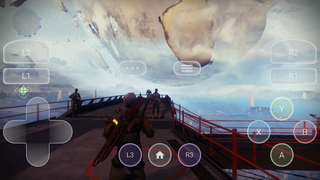 You Can Easily Play Stadia Games Using Your Phone's Touchscreen Now